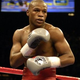 Illustration for article titled So, Is Floyd Mayweather Scared?